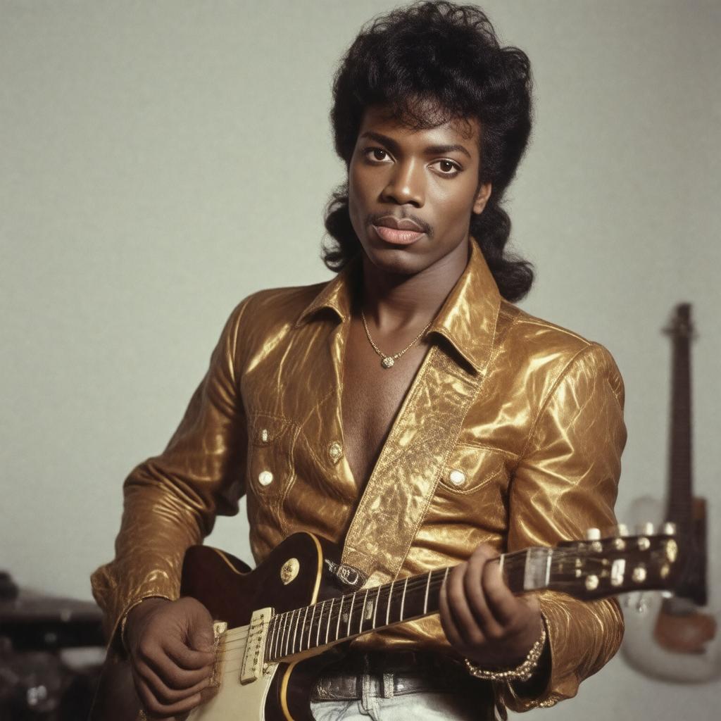 Jesse Johnson (musician)